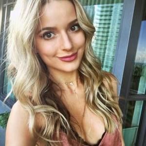 Meet your Posher, Ilona